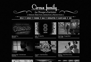 Circus Family Filmas:Movies