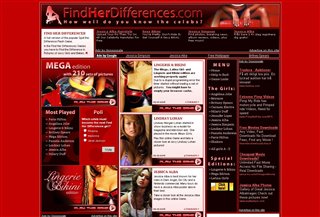 Findherdifferences Seks/Pieaugušo:Sex/Adult