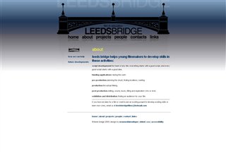 Leedsbridge Ceļošana:Travel