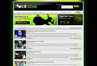 Talk Xbox Forumi:Forums
