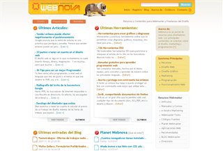 Webnova Forumi:Forums