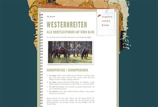 Western Trainierin Web blogi:Weblogs