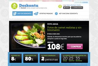Deskontu Veikali:Shopping