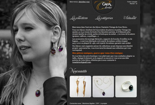 Crea Chriss Māksla:Art