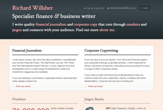 Richard Willsher Darba piedāvājumi:Jobs