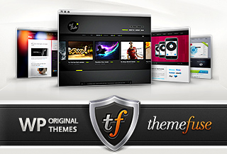 Themefuse – WP themes Dizaina rīki:Design Tools