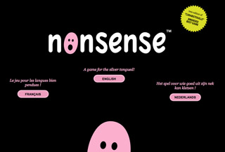 NonSense The Game Spēļu portāli:Gaming