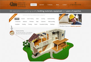 Building Supplies Arhitektūra:Architecture