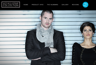 NUMB#RS by Kevin Love Veikali:Shopping