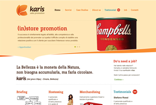 Karis Promotion 