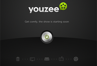 Youzee Programmatūra:Apps