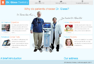 Gaithersburg Dentist Darba piedāvājumi:Jobs