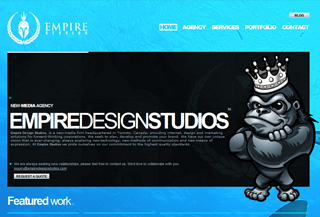 Empire Design Studios 
