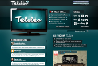 teleleo TV:TV