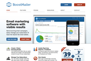 Boostmailer 