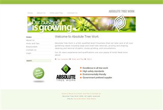 Absolutetreework Darba piedāvājumi:Jobs