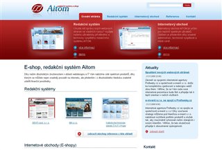 Aitom Internets:Internet