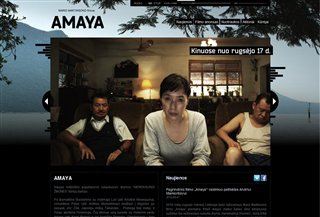 Amaya Filmas:Movies