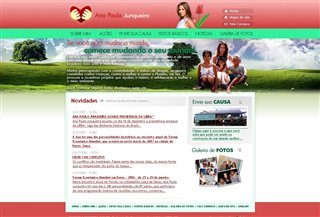 Ana Paula Darba piedāvājumi:Jobs
