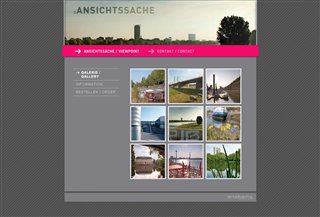 Ansichtssache Foto blogi:Photoblogs