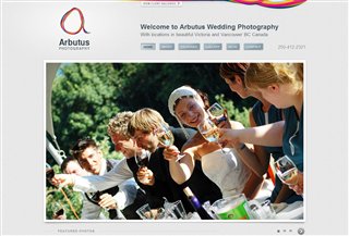 Arbutus Photography Foto blogi:Photoblogs