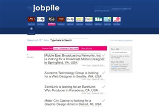Job Pile Darba piedāvājumi:Jobs