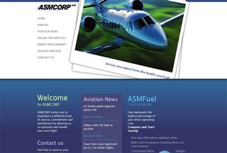 Asmcorp Tehnoloģija:Technology