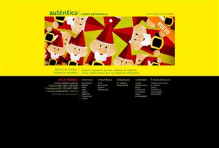 Autentica 