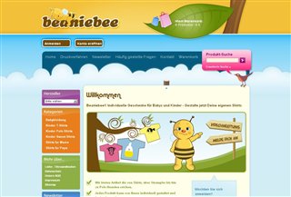 Beaniebee Veikali:Shopping