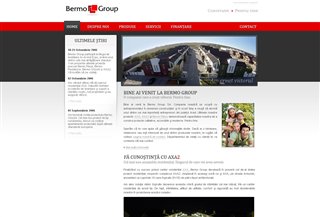 Bermo Arhitektūra:Architecture