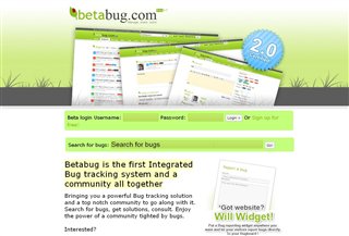 Betabug Internets:Internet