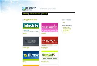 Bloggy Network Publikācijas:Nanopublishing