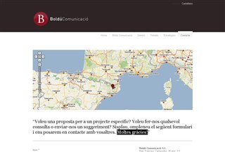 Boldu Korporatīvais stils:Companies
