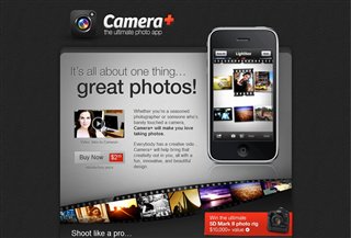 Camera + Tehnoloģija:Technology