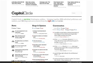 Capitol Circle Publikācijas:Nanopublishing