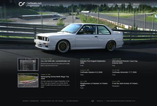 Carfreaks Tehnoloģija:Technology