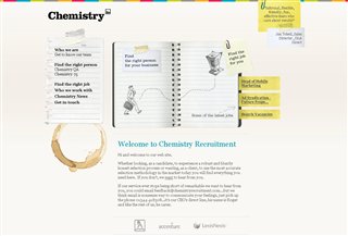 Chemistry Recruitment Darba piedāvājumi:Jobs