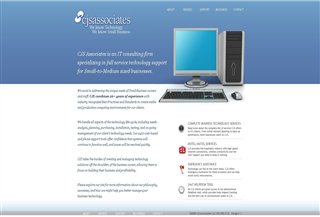 Cjassociates Internets:Internet