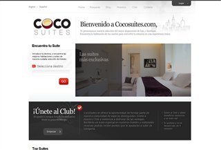 Coco Suites Viesnīcas:Hotels