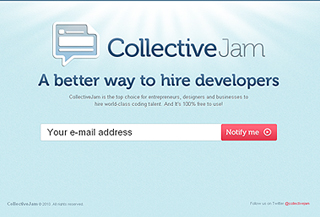 CollectiveJam Darba piedāvājumi:Jobs