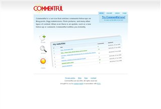 Commentful Tehnoloģija:Technology