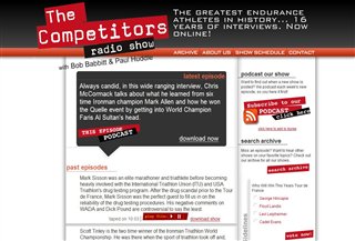 Competitor Radio Radio:Radio