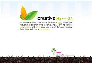 Creativeleaves Korporatīvais stils:Companies