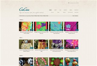 Cucuu Veikali:Shopping