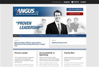D. Angus Lee Juristu pakalpojumi:Laws