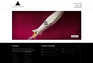 Davier Interactive Korporatīvais stils:Companies