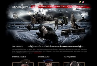 Deportation Day Filmas:Movies