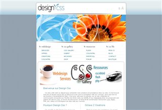 Design-Css Korporatīvais stils:Companies