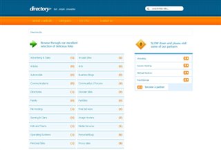 Directorygo Uzziņu portāli:Directory/Search