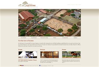 Domaine-Equestre Darba piedāvājumi:Jobs